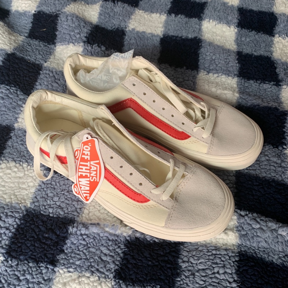 Vans Low